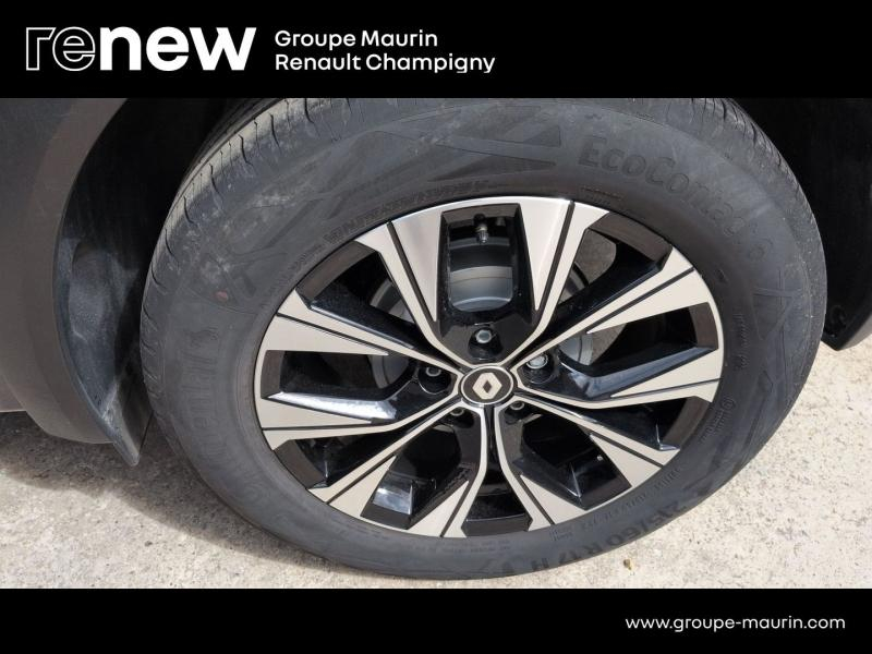 Photo 13 de l’annonce de RENAULT Captur d’occasion à vendre à CHAMPIGNY-SUR-MARNE