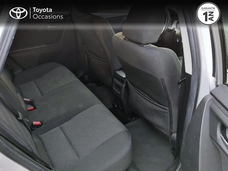 Photo 7 de l’annonce de TOYOTA Auris Touring Sports d’occasion à vendre à CHARMEIL