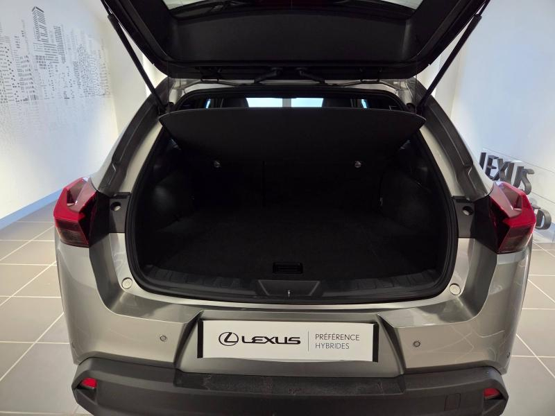 Photo 12 de l’annonce de LEXUS UX d’occasion à vendre à AUBIÈRE