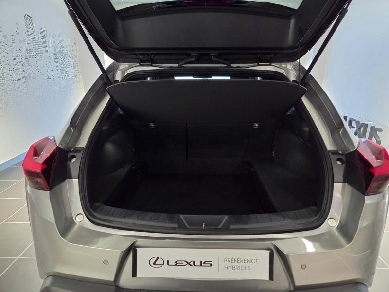 Photo 13 de l’annonce de LEXUS UX d’occasion à vendre à AUBIÈRE