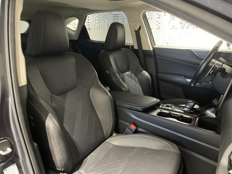 Photo 14 de l’annonce de LEXUS NX d’occasion à vendre à LATTES