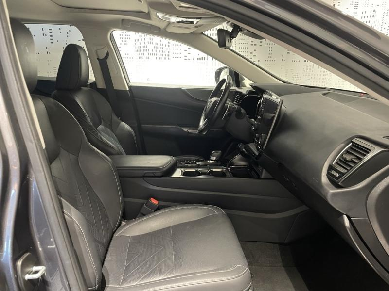 Photo 15 de l’annonce de LEXUS NX d’occasion à vendre à LATTES