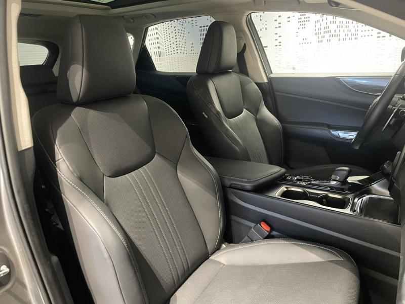 Photo 14 de l’annonce de LEXUS NX d’occasion à vendre à LATTES