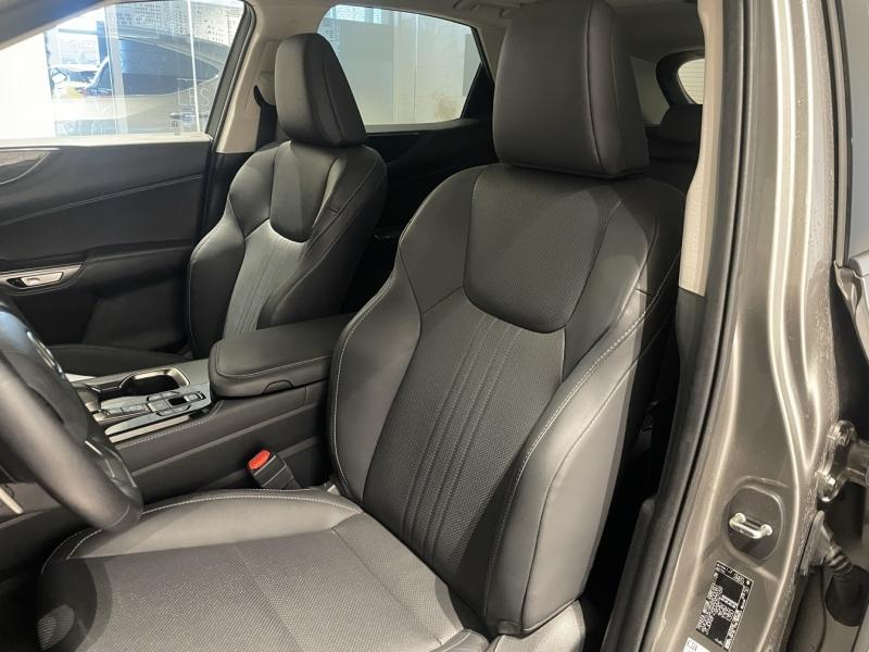 Photo 17 de l’annonce de LEXUS NX d’occasion à vendre à LATTES