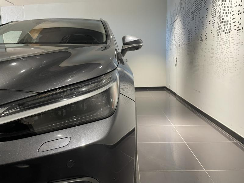 Photo 7 de l’annonce de LEXUS NX d’occasion à vendre à LATTES