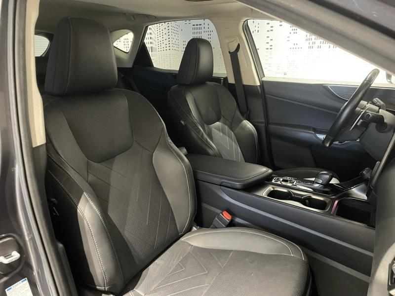 Photo 14 de l’annonce de LEXUS NX d’occasion à vendre à LATTES