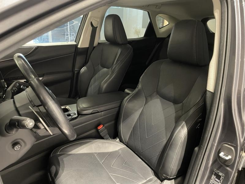 Photo 17 de l’annonce de LEXUS NX d’occasion à vendre à LATTES