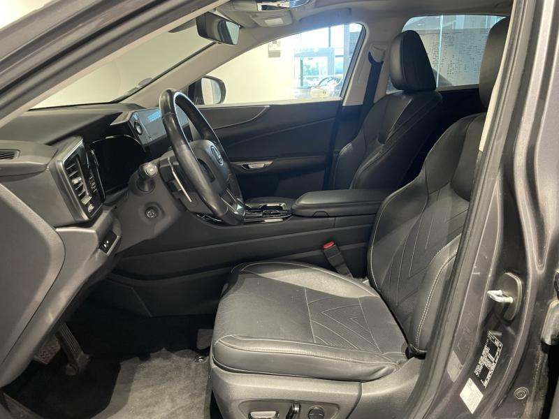 Photo 18 de l’annonce de LEXUS NX d’occasion à vendre à LATTES