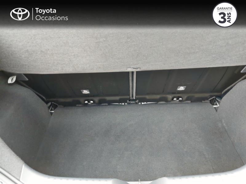 Photo 10 de l’annonce de TOYOTA Aygo X d’occasion à vendre à NÎMES