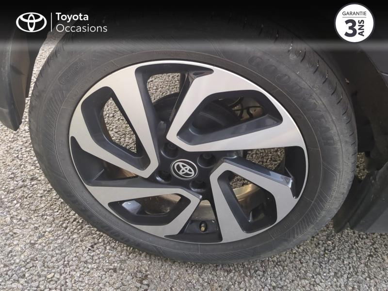 Photo 16 de l’annonce de TOYOTA Aygo X d’occasion à vendre à ALÈS