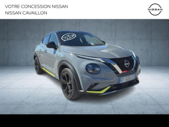 NISSAN Juke d’occasion à vendre à CAVAILLON