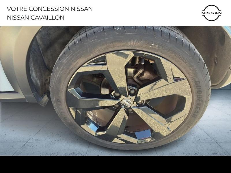 Photo 10 de l’annonce de NISSAN Juke d’occasion à vendre à CAVAILLON