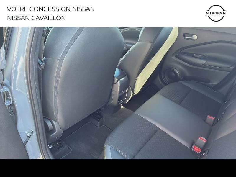 Photo 16 de l’annonce de NISSAN Juke d’occasion à vendre à CAVAILLON