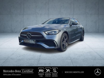 MERCEDES-BENZ Classe C d’occasion à vendre à MONTPELLIER