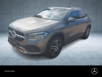MERCEDES-BENZ Classe GLA d’occasion à vendre à NIMES
