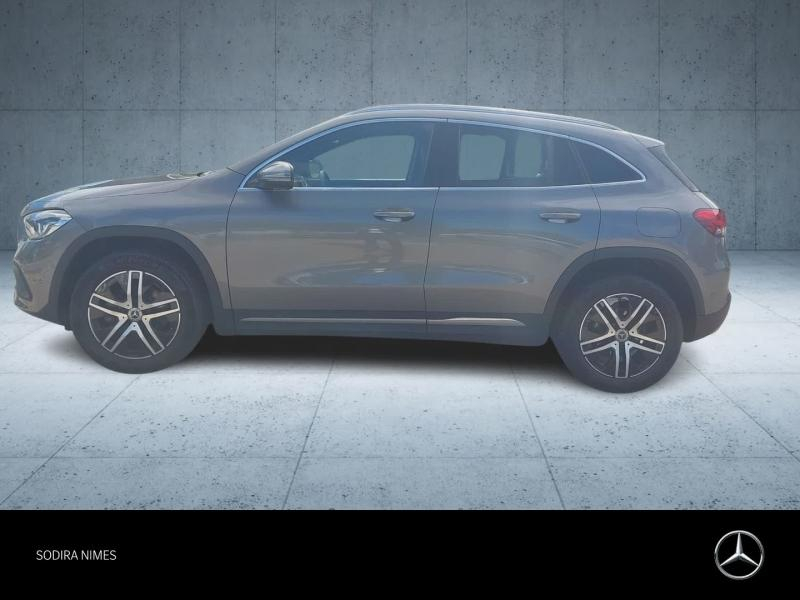 Photo 4 de l’annonce de MERCEDES-BENZ Classe GLA d’occasion à vendre à NIMES