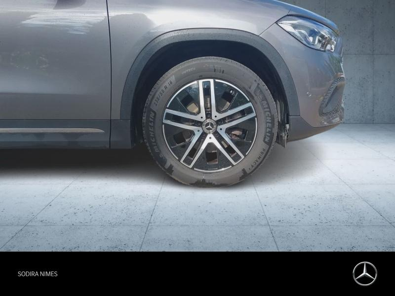 Photo 9 de l’annonce de MERCEDES-BENZ Classe GLA d’occasion à vendre à NIMES