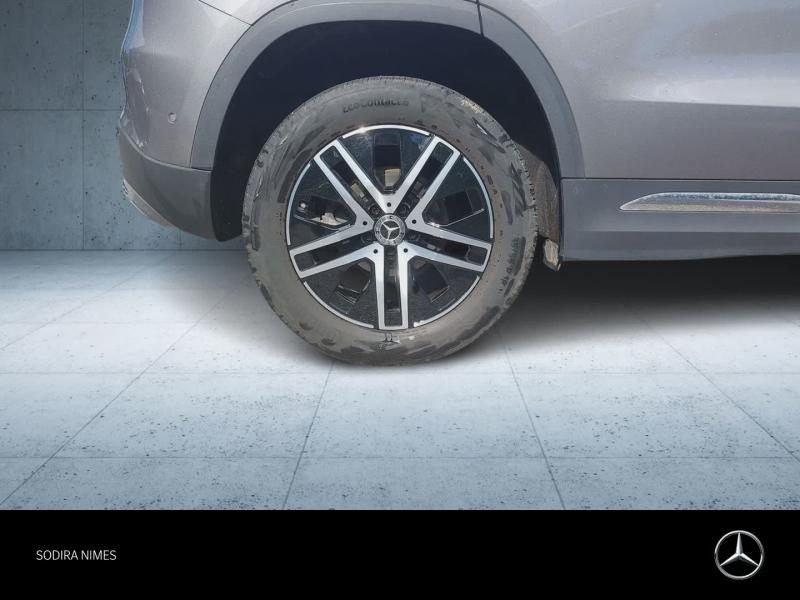 Photo 10 de l’annonce de MERCEDES-BENZ Classe GLA d’occasion à vendre à NIMES
