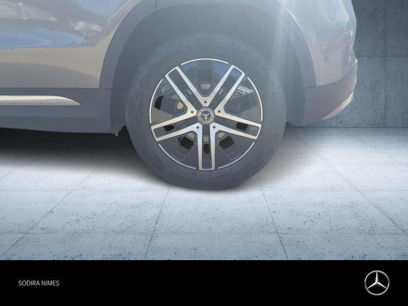 Photo 11 de l’annonce de MERCEDES-BENZ Classe GLA d’occasion à vendre à NIMES