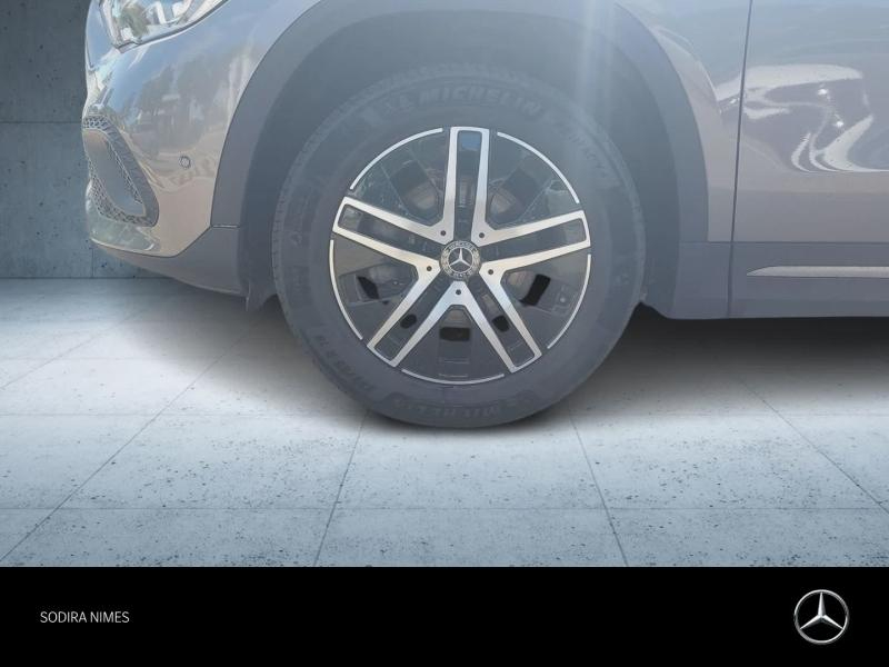 Photo 12 de l’annonce de MERCEDES-BENZ Classe GLA d’occasion à vendre à NIMES