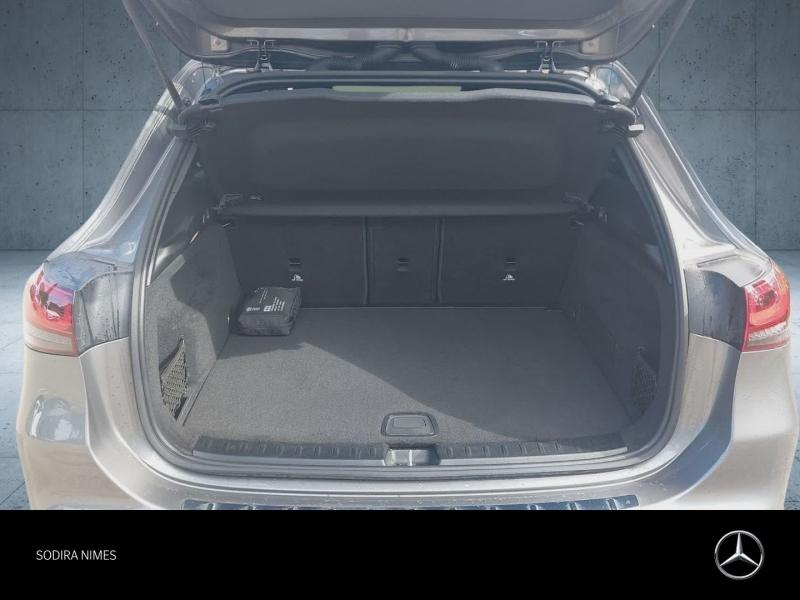 Photo 14 de l’annonce de MERCEDES-BENZ Classe GLA d’occasion à vendre à NIMES