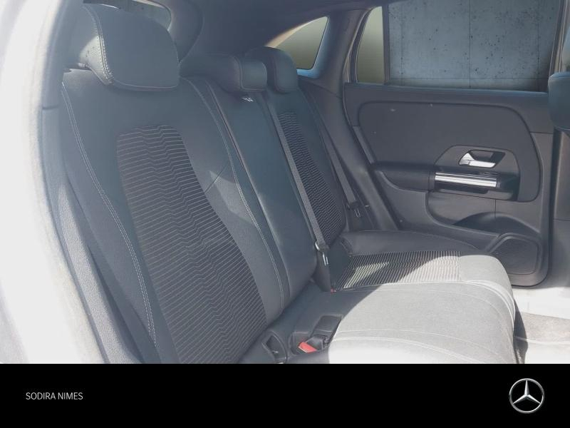 Photo 15 de l’annonce de MERCEDES-BENZ Classe GLA d’occasion à vendre à NIMES