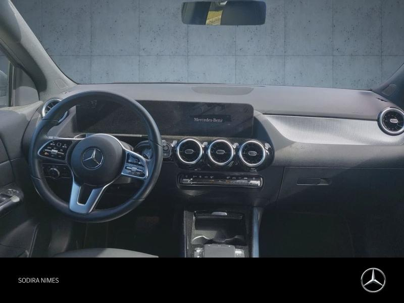 Photo 16 de l’annonce de MERCEDES-BENZ Classe GLA d’occasion à vendre à NIMES