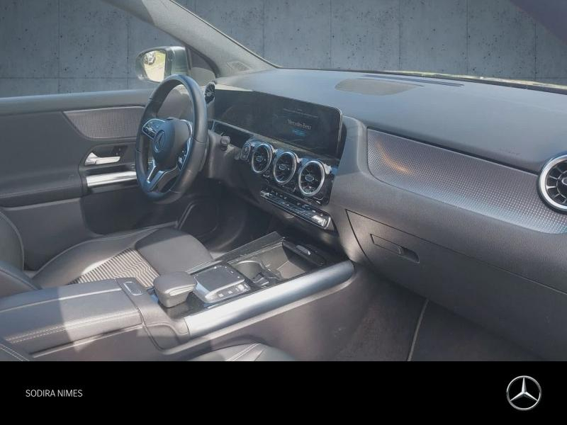 Photo 17 de l’annonce de MERCEDES-BENZ Classe GLA d’occasion à vendre à NIMES