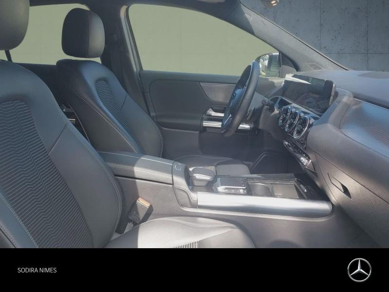 Photo 18 de l’annonce de MERCEDES-BENZ Classe GLA d’occasion à vendre à NIMES