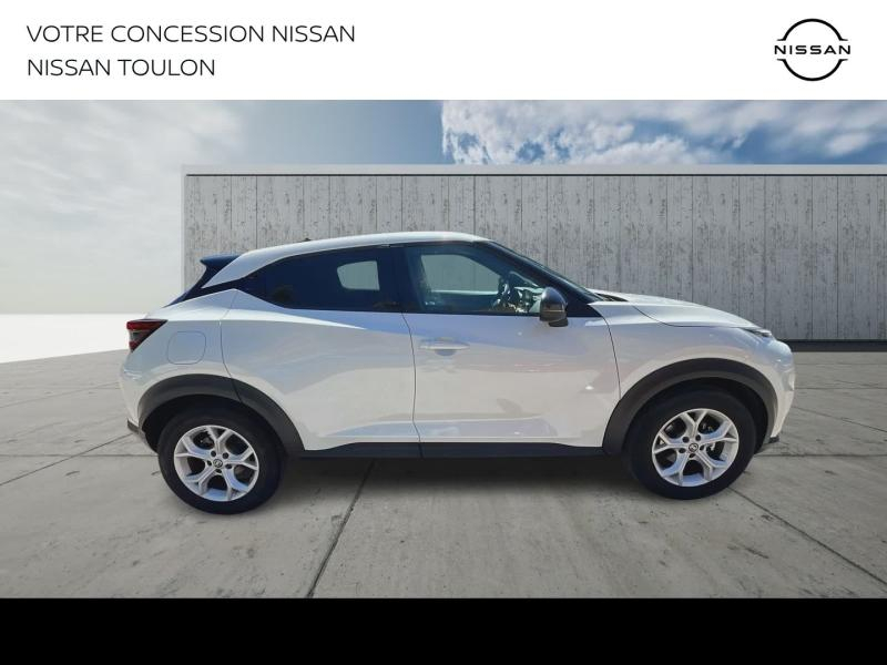 Photo 7 de l’annonce de NISSAN Juke d’occasion à vendre à TOULON