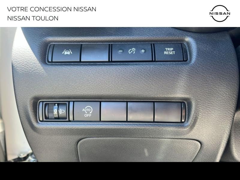 Photo 18 de l’annonce de NISSAN Juke d’occasion à vendre à TOULON