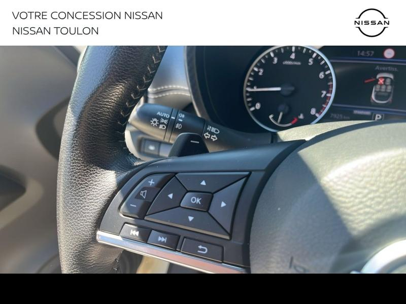 Photo 19 de l’annonce de NISSAN Juke d’occasion à vendre à TOULON