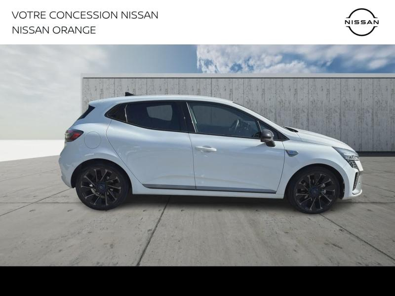 Photo 7 de l’annonce de RENAULT Clio d’occasion à vendre à BOLLÈNE