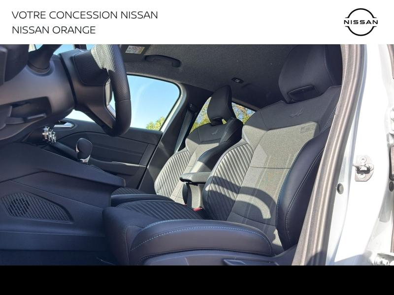 Photo 14 de l’annonce de RENAULT Clio d’occasion à vendre à BOLLÈNE