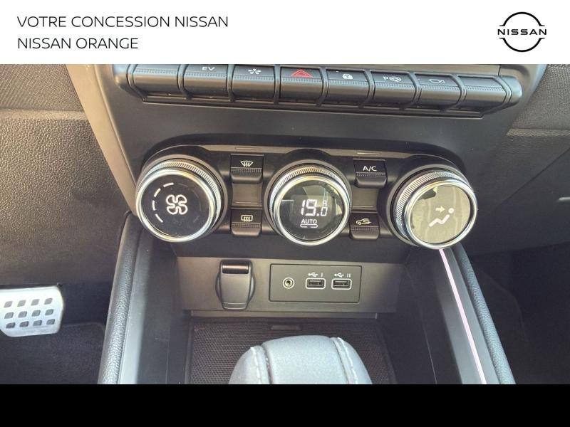 Photo 20 de l’annonce de RENAULT Clio d’occasion à vendre à BOLLÈNE