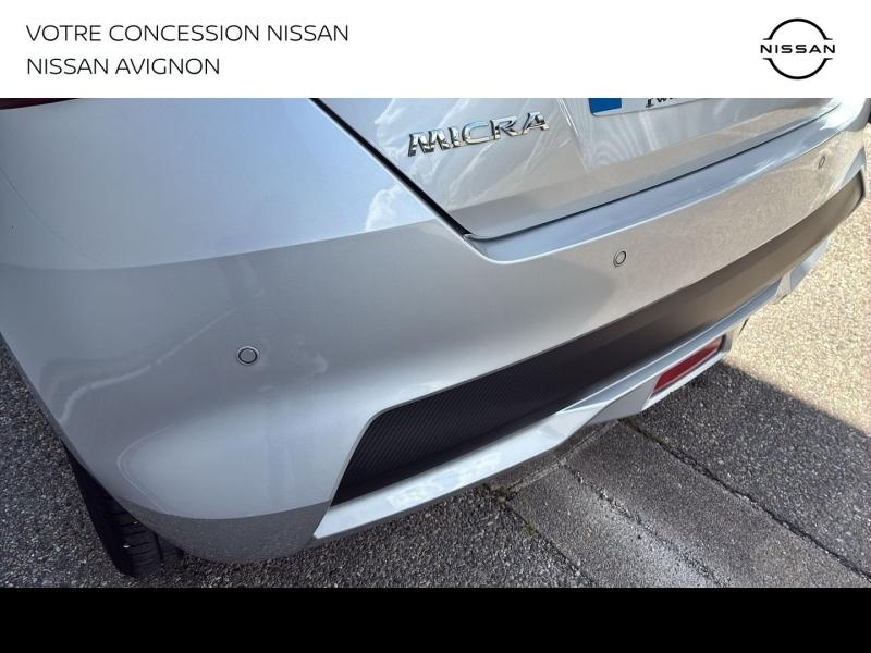 Photo 19 de l’annonce de NISSAN Micra d’occasion à vendre à BOLLÈNE