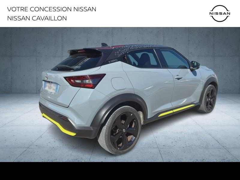 Photo 3 de l’annonce de NISSAN Juke d’occasion à vendre à BOLLÈNE