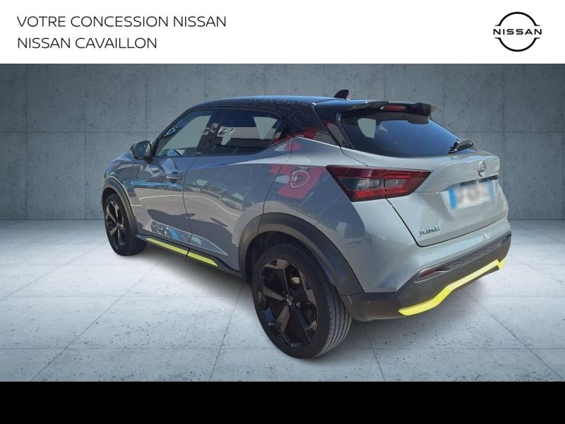 Photo 5 de l’annonce de NISSAN Juke d’occasion à vendre à BOLLÈNE