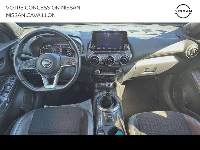 Photo 15 de l’annonce de NISSAN Juke d’occasion à vendre à BOLLÈNE