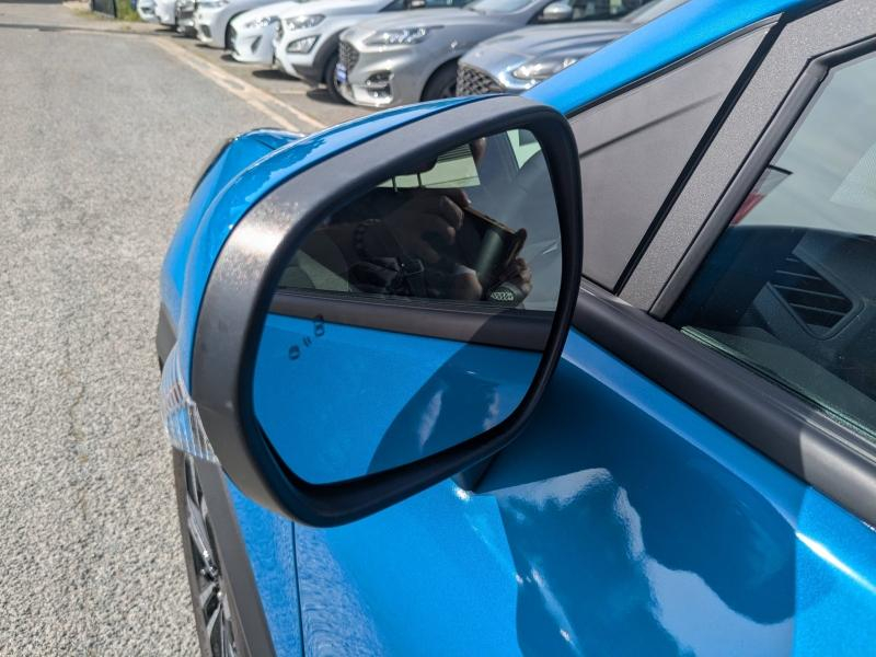 Photo 17 de l’annonce de FORD Puma d’occasion à vendre à DRAGUIGNAN