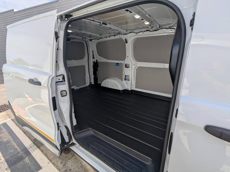 Photo 9 de l’annonce de FORD Transit Custom Fg VUL d’occasion à vendre à DRAGUIGNAN