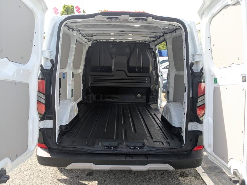 Photo 10 de l’annonce de FORD Transit Custom Fg VUL d’occasion à vendre à DRAGUIGNAN
