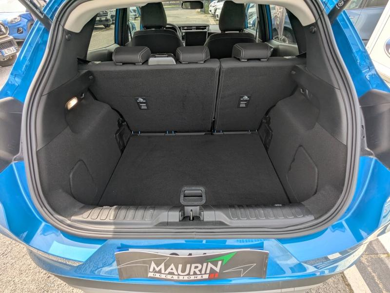 Photo 13 de l’annonce de FORD Puma d’occasion à vendre à DRAGUIGNAN