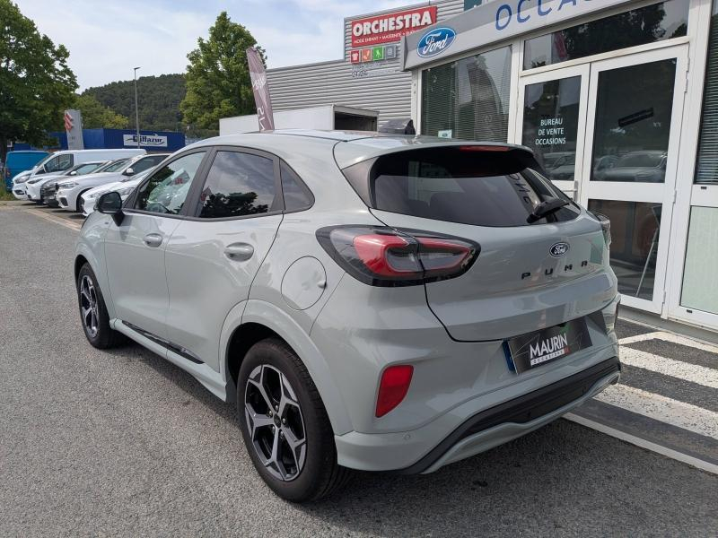 Photo 6 de l’annonce de FORD Puma d’occasion à vendre à DRAGUIGNAN
