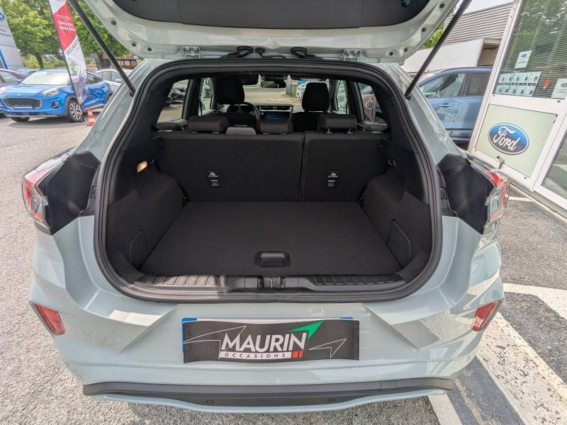 Photo 10 de l’annonce de FORD Puma d’occasion à vendre à DRAGUIGNAN