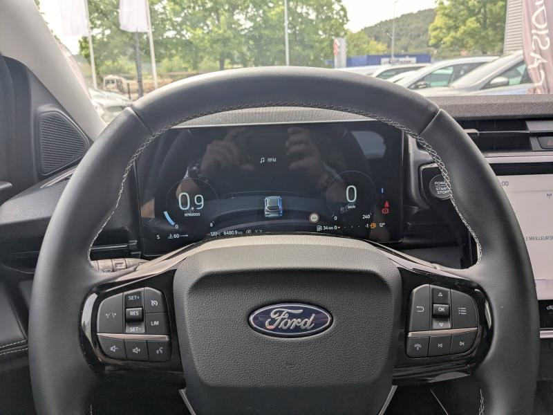 Photo 20 de l’annonce de FORD Puma d’occasion à vendre à DRAGUIGNAN