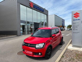 SUZUKI Ignis d’occasion à vendre à LA GARDE
