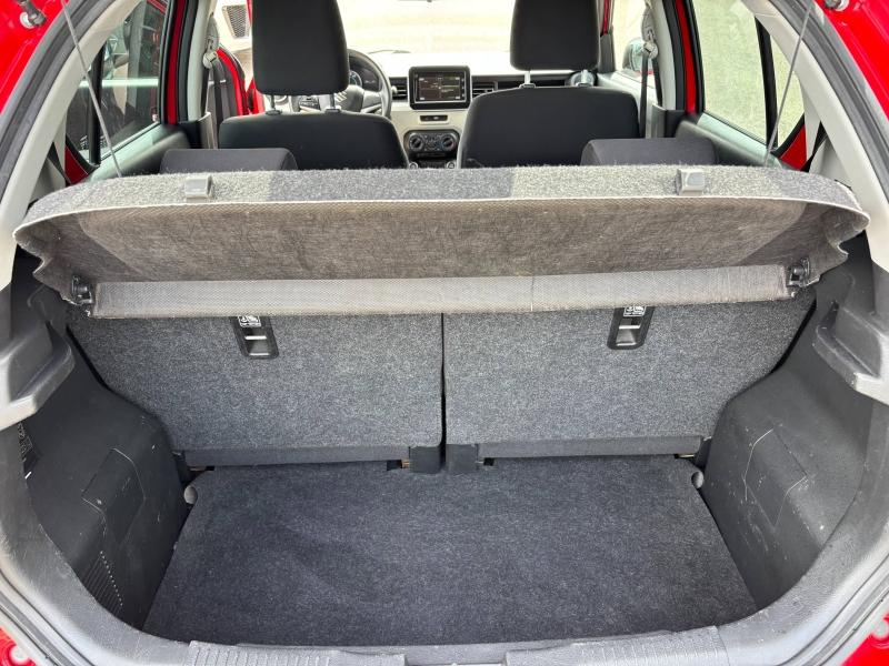 Photo 8 de l’annonce de SUZUKI Ignis d’occasion à vendre à LA GARDE