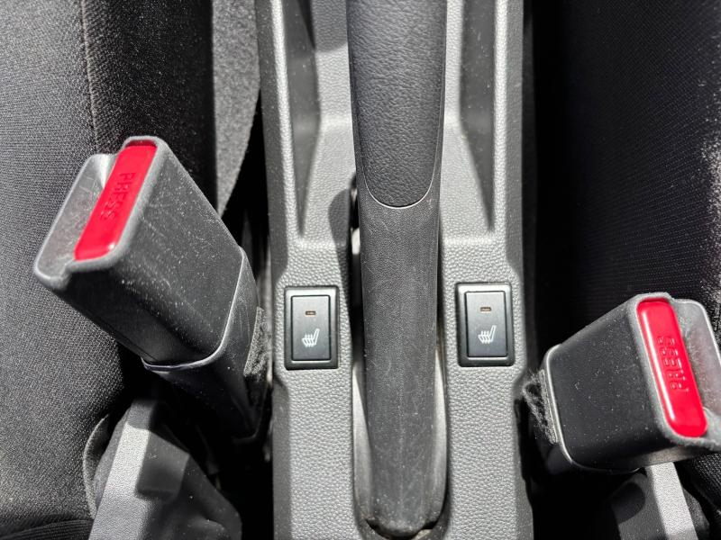 Photo 13 de l’annonce de SUZUKI Ignis d’occasion à vendre à LA GARDE