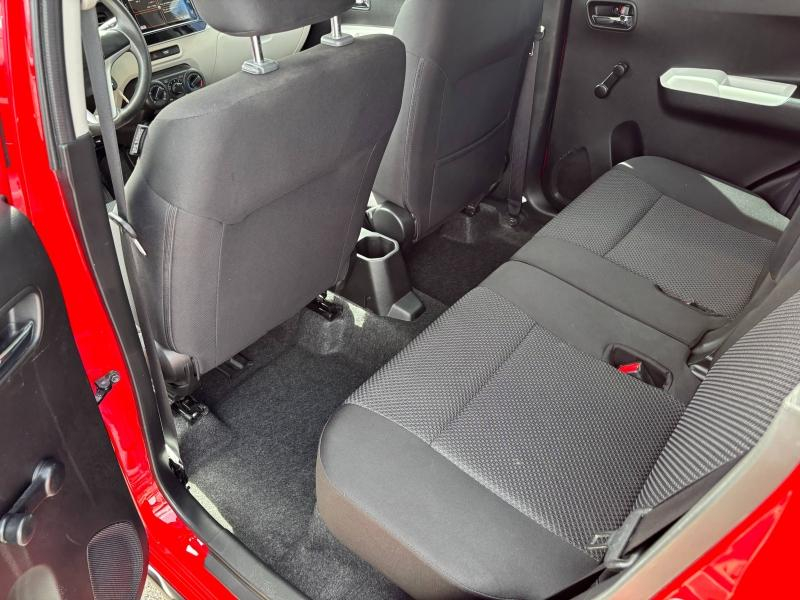 Photo 19 de l’annonce de SUZUKI Ignis d’occasion à vendre à LA GARDE